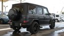 Mercedes-Benz G 63 AMG V8 Biturbo