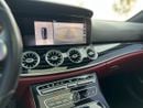 مرسيدس بنز CLS 450 AMG-KIT