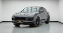Porsche Cayenne GTS