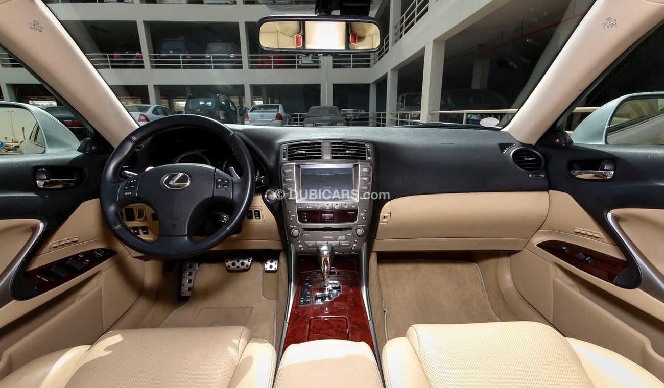 Lexus IS300