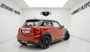 Mini Cooper Std MINI COOPER, 2018, SUPER CLEAN, ACCIDENT FREE, NO PAINT, SPECIAL PRICE