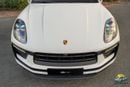 Porsche Macan STD 2.0L (252 HP)