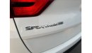 Kia Sportage 2019 AWD AND ECO RUN AND DRIVE