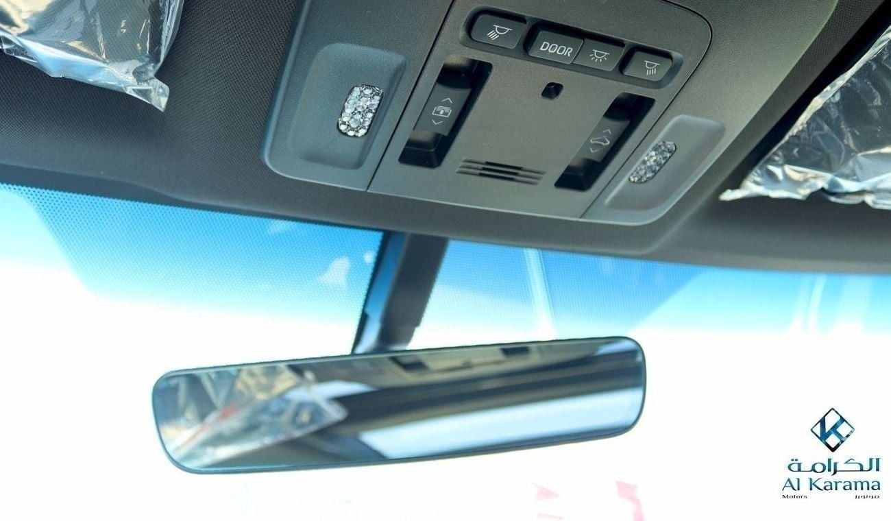 Toyota Camry Toyota Camry LE | 2.5L Hybrid | Panoramic Roof | Power Seat | Rear Camera