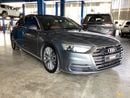 Audi A8 3.0 55 TFSI TIPTRONIC QUATTRO LWB | Guaranteed Warranty | 0 Down Payment
