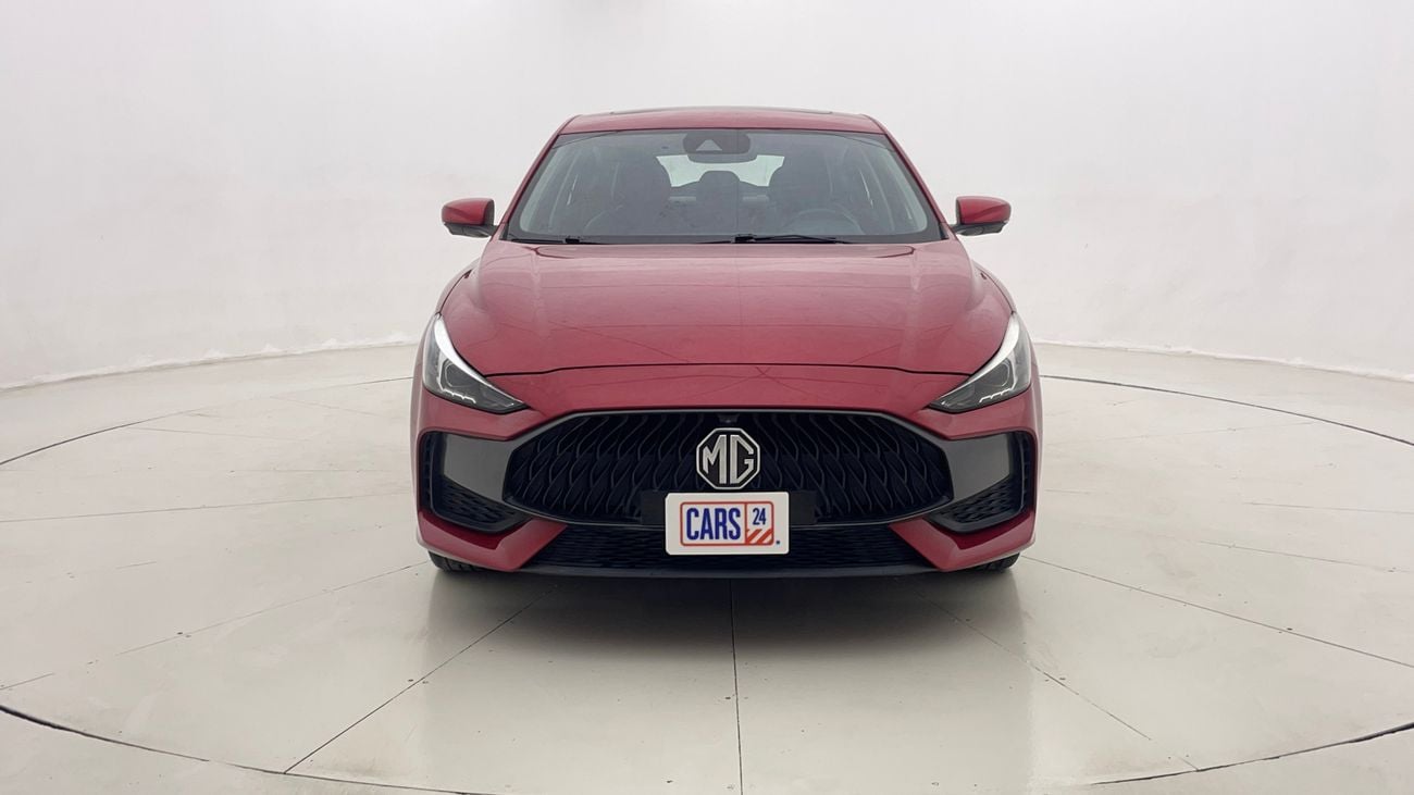 MG GT LUXURY 1.5 | Zero Down Payment | Home Test Drive