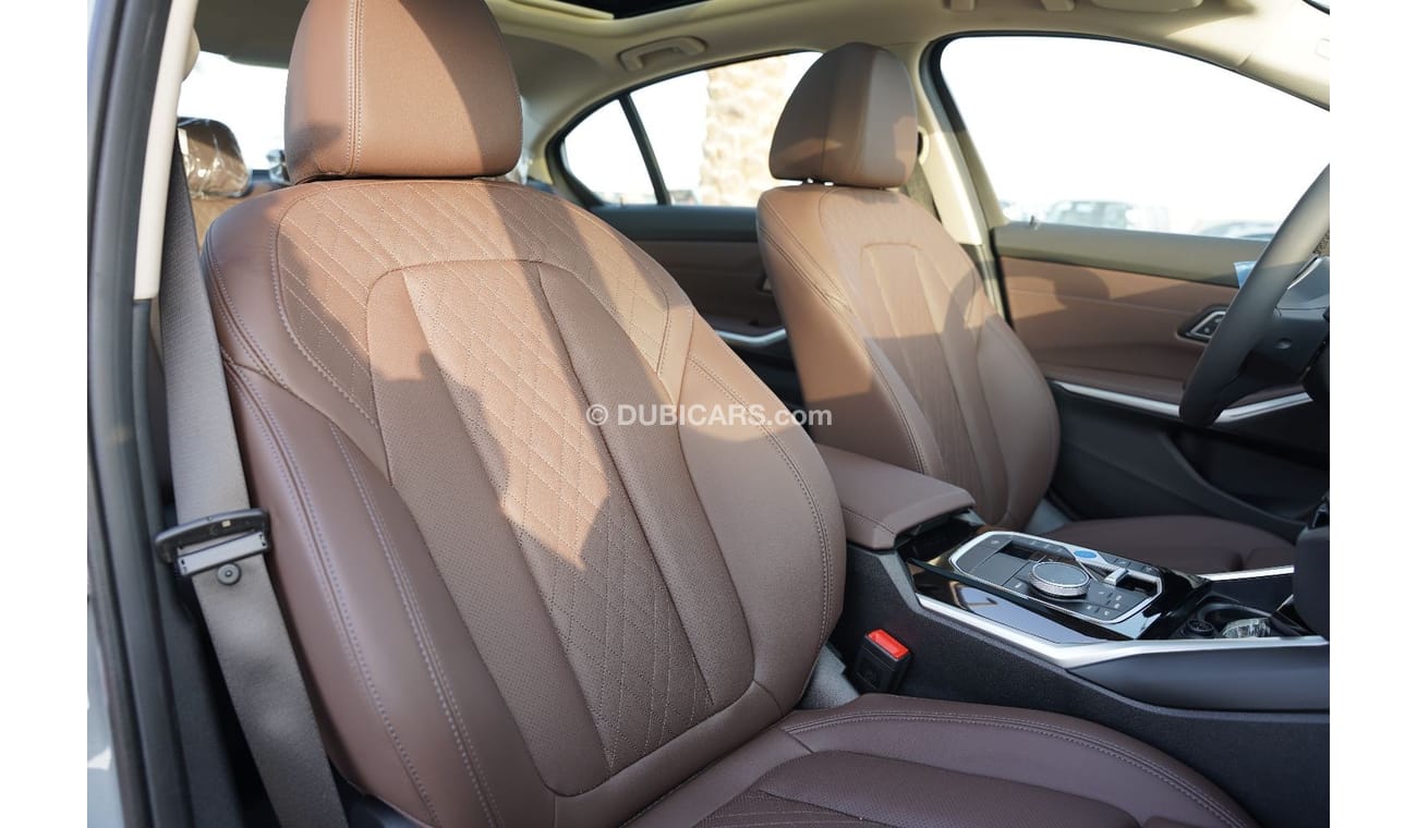 BMW i3 2023 BMW I3 E-DRIVE 35L / SEDAN / RWD / 0 KM