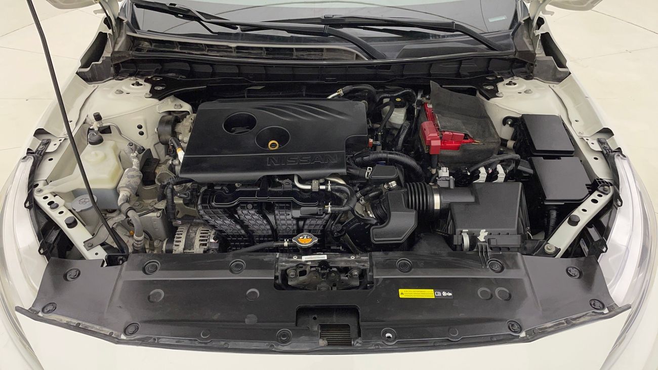 Nissan Altima S 2.5 | Zero Down Payment | Home Test Drive