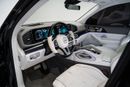 مرسيدس مايباخ gls600 مايباخ
