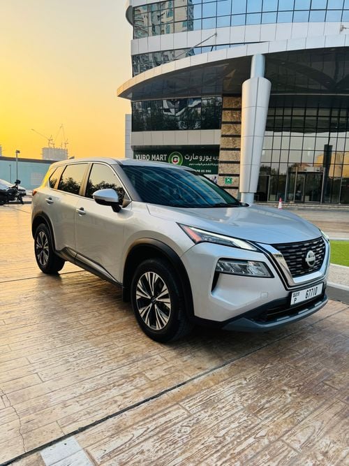 نيسان روج 1.5l