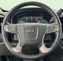 GMC Sierra All Terrain Crew Cab (420 HP) 2017 GMC Sierra All Terrain, Full Service History, Excellent Condition