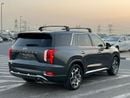 هيونداي باليساد 2022  Hyundai Palisade Calligraphy Edition Full Option Panoramic View - 360* 5 CAM - HUD - 3.8L  V6