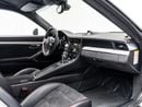 بورش 911 GT3 3.8L (475 HP) Coupe