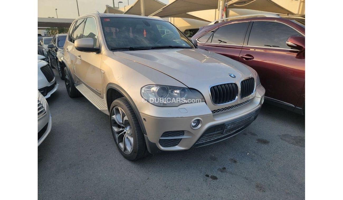 BMW X5 xDrive 35i