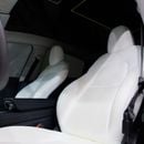 Tesla Model Y Long Range (AWD) AED 2,350 / Monthly l 0% Down Payment l Long Range l Agency Warranty