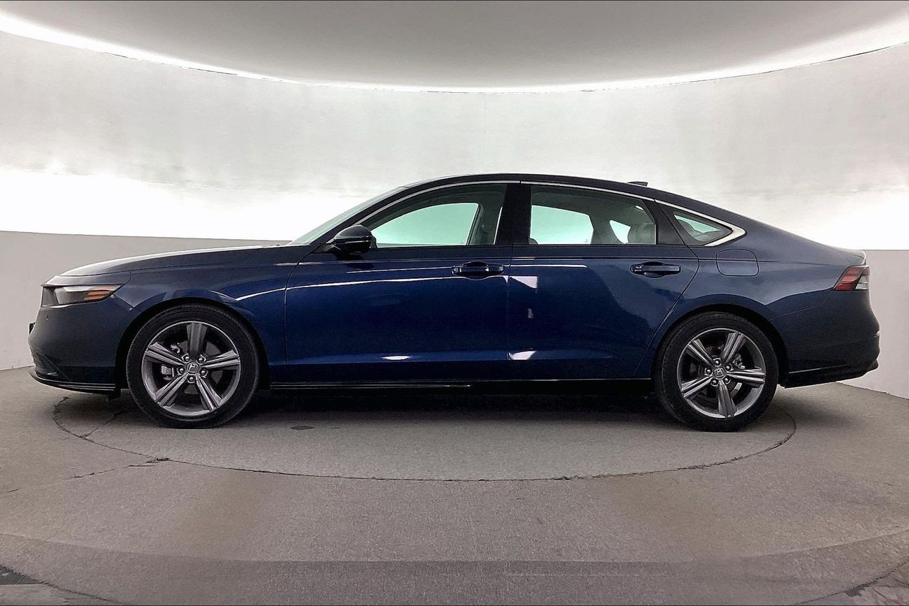 Honda Accord EXL | National Day Celebration | Guaranteed Warranty | 0 Down Payment