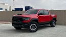 RAM 1500 TRX 6.2L 2021 GCC Agency Warranty