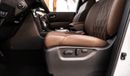 Nissan Armada 2024 | NISSAN ARMADA 4WD PLATINIUM