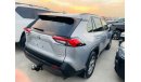 Toyota RAV4 2021 hybrid Rav4 very cheap price