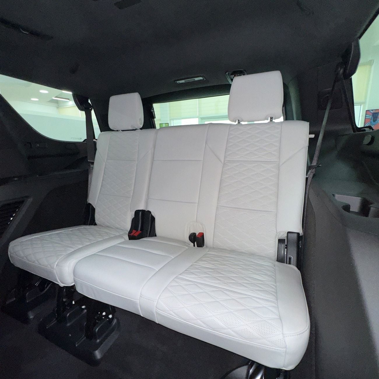 Cadillac Escalade SPORT PLATINUM