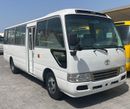Toyota Coaster