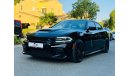 Dodge Charger 3.6L SXT (Mid)