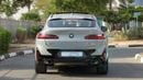 BMW X4 (For Export , НА ЭКСПОРТ) M xDrive 30i 2.0T GCC 2025 Без пробега