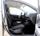 Kia Picanto LX ACCIDENTS FREE - GCC - ORIGINAL PAINT - 4 AUTOMATIC WINDOWS - PERFECT CONDITION INSIDE OUT
