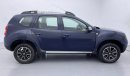 Renault Duster LE 2 | Under Warranty | Inspected on 150+ parameters