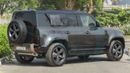 Land Rover Defender 110 X-Dynamic SE P400e Plug-in Hybrid 2025 With 5 Years Or 200,000 Km Warranty