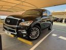 Infiniti QX80 EXCELLENT CONDITION 4x4