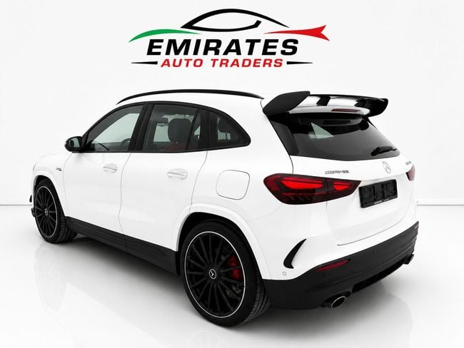 Mercedes-Benz GLA 4MATIC, миниатюра 27