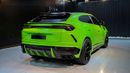 Lamborghini Urus CAPSULE | LIMITED OFFER | NOVITEC EDITION | 782 HP | FULLY LOADED |