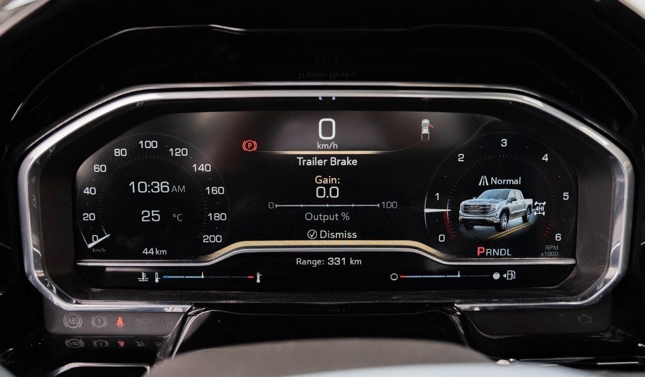 GMC Sierra 2025 GMC Sierra SLE V8 5.3L AT Petrol Single Cab (Black)