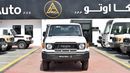 Toyota Land Cruiser Pick Up LC79 DOUBLE CAB 4.2 V6 DIESEL YM 2024