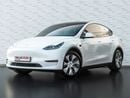 Tesla Model Y AED 2,752 PM • MODEL Y LONG RANGE • ONLY 22K KM • OFFICIAL TESLA WARRANTY UNTIL 2031