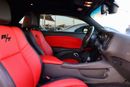 Dodge Challenger Dodge Challenger R/T / USA / 2018 / 5.7L /