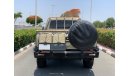 Nissan Patrol Pickup SGL excellent condition - complete agency maintained - upgraded front and rear bumper with ARB winch
