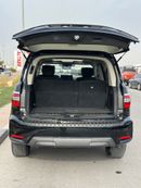 Nissan Armada Platinum Full Option