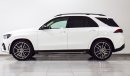 مرسيدس بنز GLE 450 4MATIC