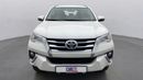 Toyota Fortuner EXR 2.7 | Under Warranty | Inspected on 150+ parameters