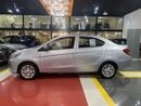 Mitsubishi Attrage GLX HIGHLINE LT GLX Base 1.2L
