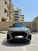 أودي RSQ3 STD