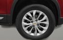 Chevrolet Groove 2023 LT | AED 530/Month | 0 DP | 30 Day Return | Warranty | Service History