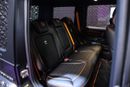 BRABUS 900 - Mercedes-AMG G 63