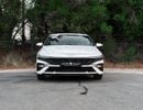 Hyundai Elantra SMART