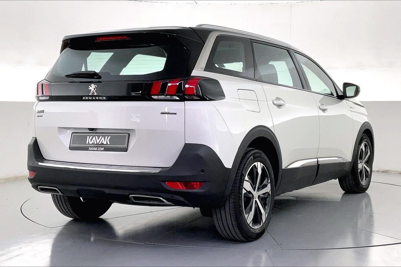 Infiniti QX50 Luxe | 1 year free warranty | 0 Down Payment