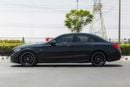 Mercedes Benz C300 STANDARD