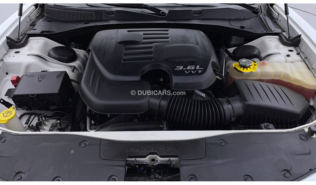 Dodge Charger GT 3.6 | Under Warranty | Inspected on 150+ parameters