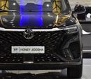 MG RX5 LUXURY EXCELLENT DEAL for our MG RX5 ( 2023 Model ) in Black Color GCC Specs